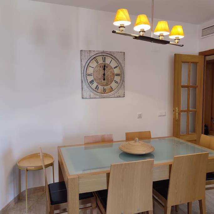 Casinha Dos Passis Daire Quarteira Dış mekan fotoğraf